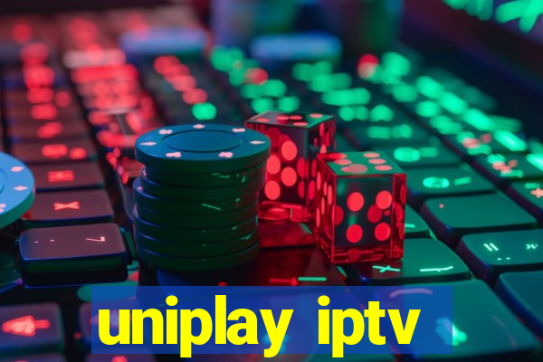 uniplay iptv